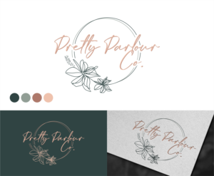 Logo Design by vta for this project | Design #26178292