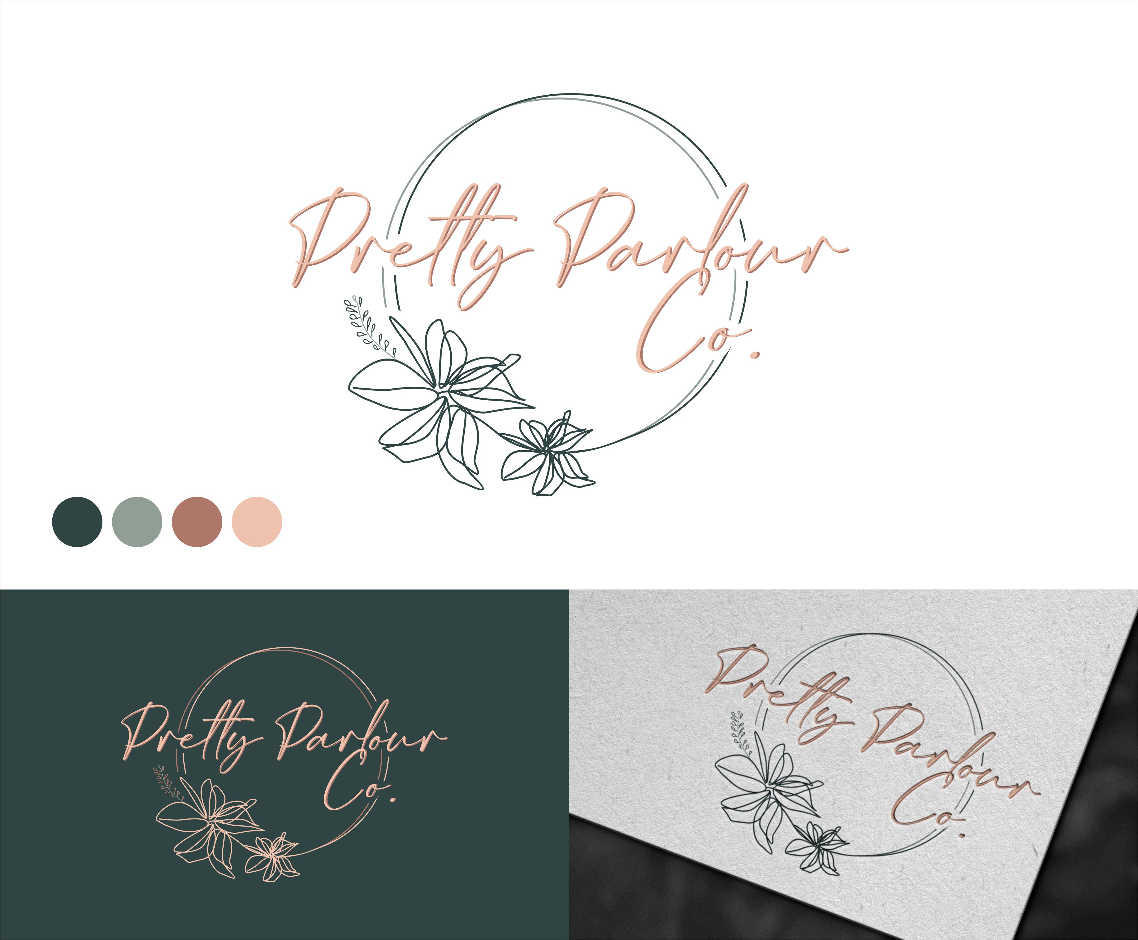 Design de Logo par vta pour ce projet | Design #26208626