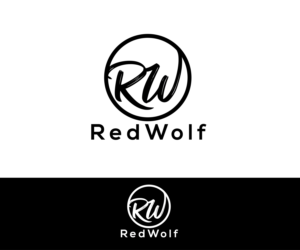 Logo Design by renderman