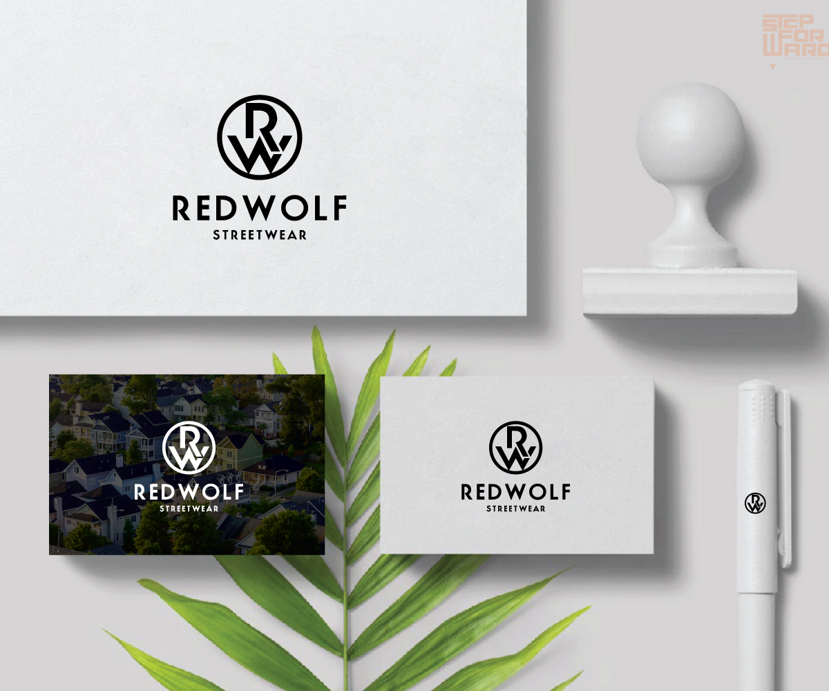 Logo Design by step forward 2 for this project | Design #26179601