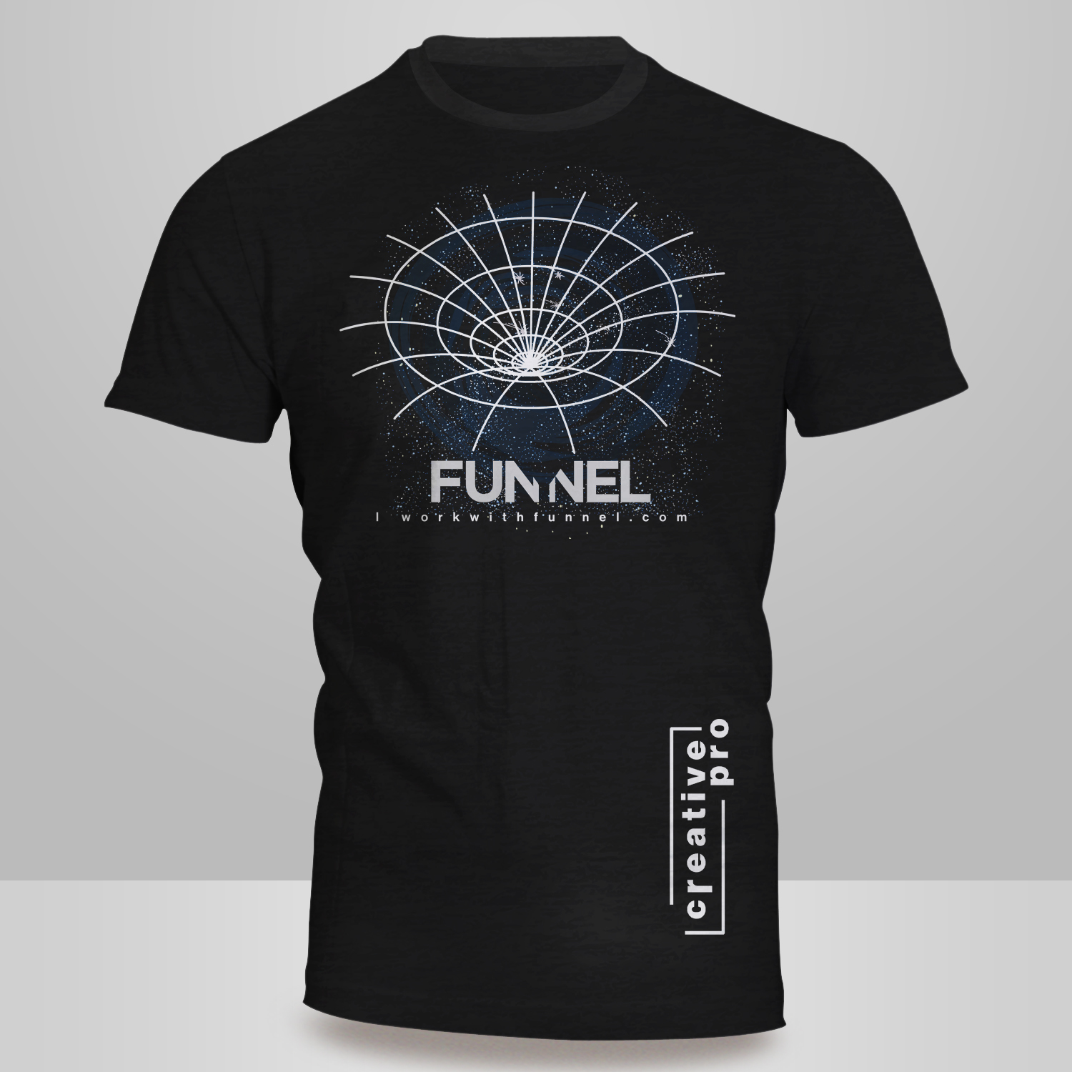 T-shirt Design by Kero for this project | Design #26179786