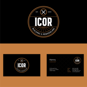 Logo Design by fauxdesigns