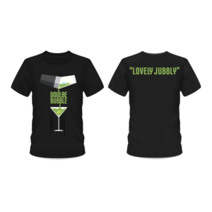 Diseño de Camiseta por Bryce414 para Steve the Barman | Diseño: #26192423