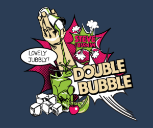 T-shirt Design by may 5 for Steve the Barman | Design #26209213