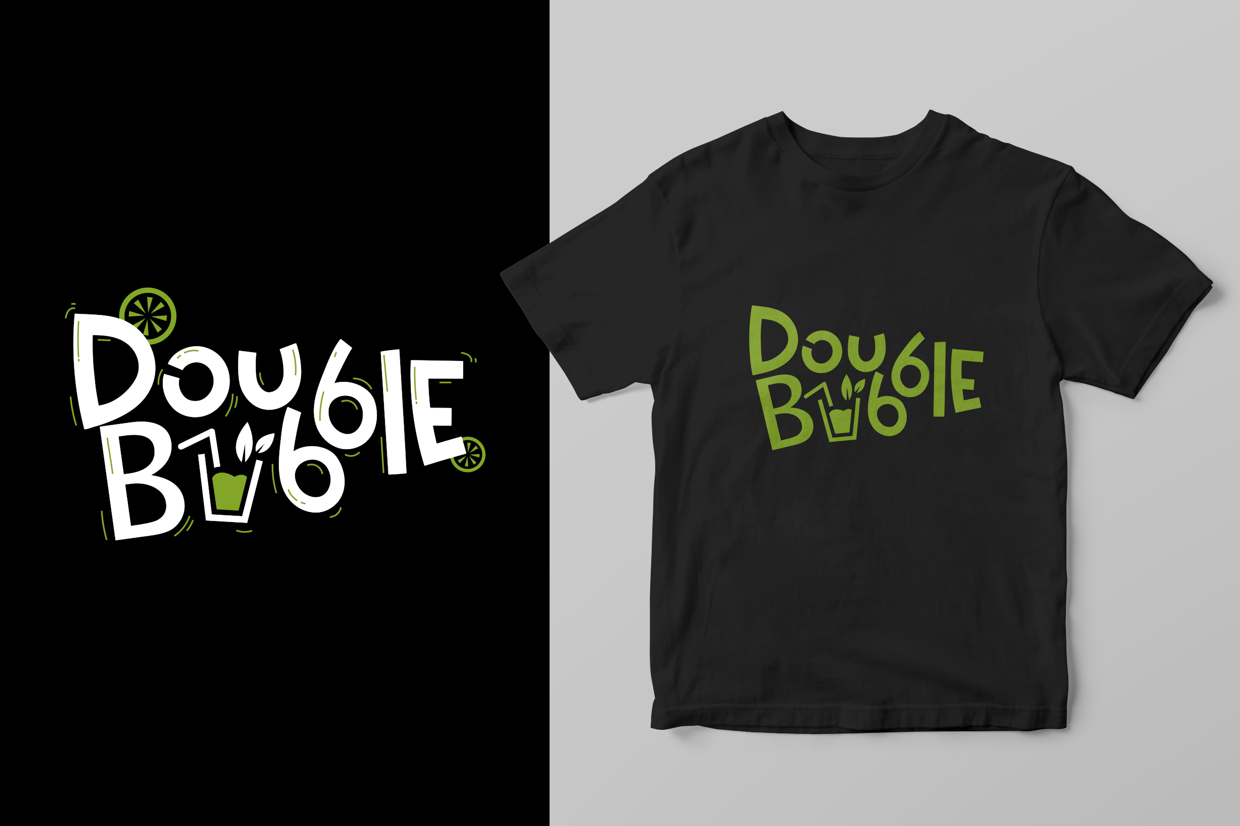 T-shirt Design by Elizaveta M for Steve the Barman | Design #26190901