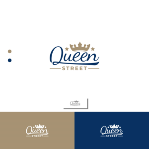 Logo Design by Badinusa Studio Design for this project | Design: #26177076