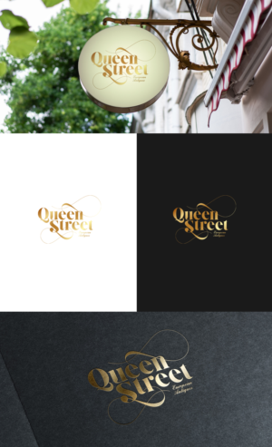 Logo Design by GLDesigns for this project | Design: #26174315