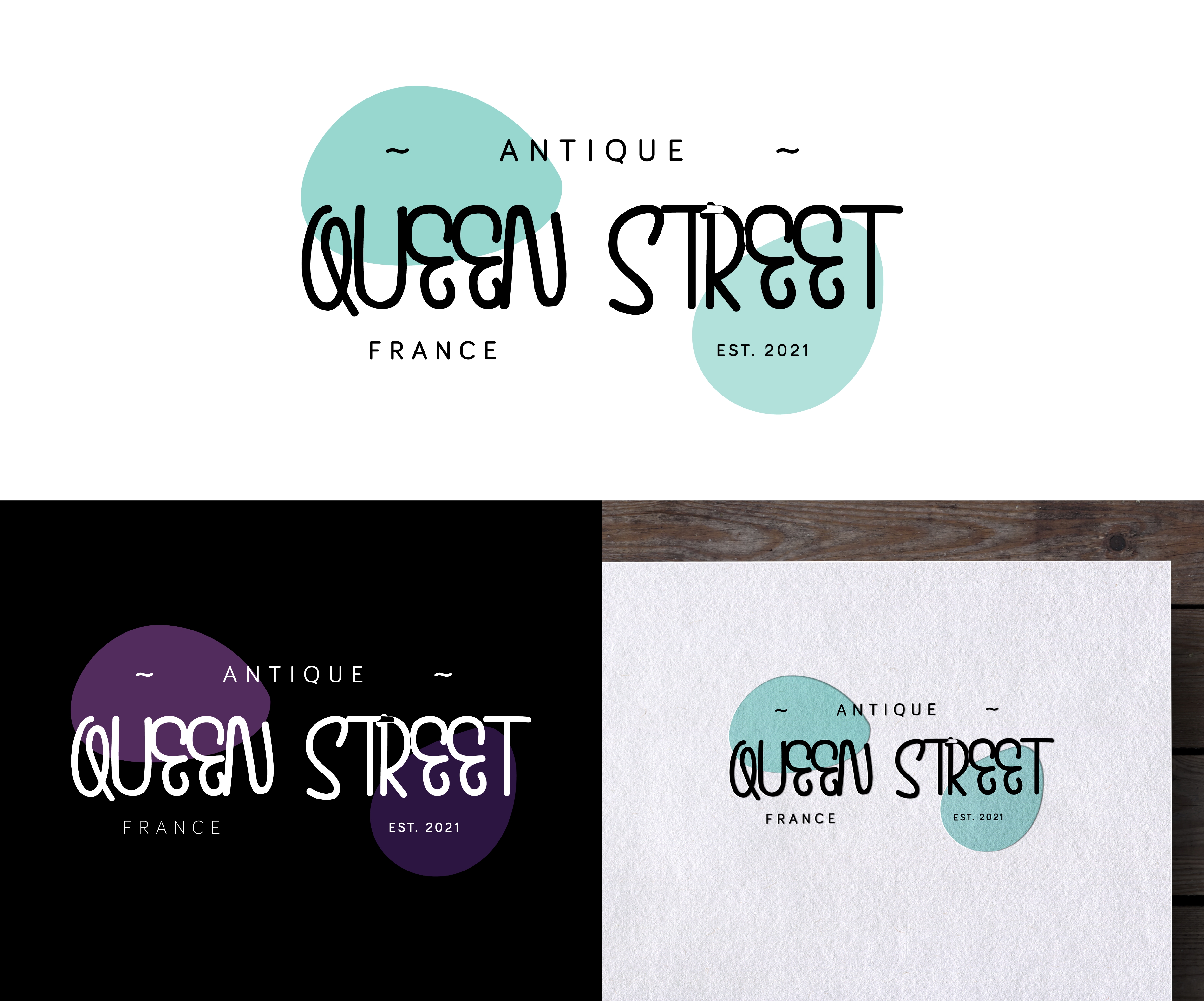 Logo Design by Lili for this project | Design #26211921