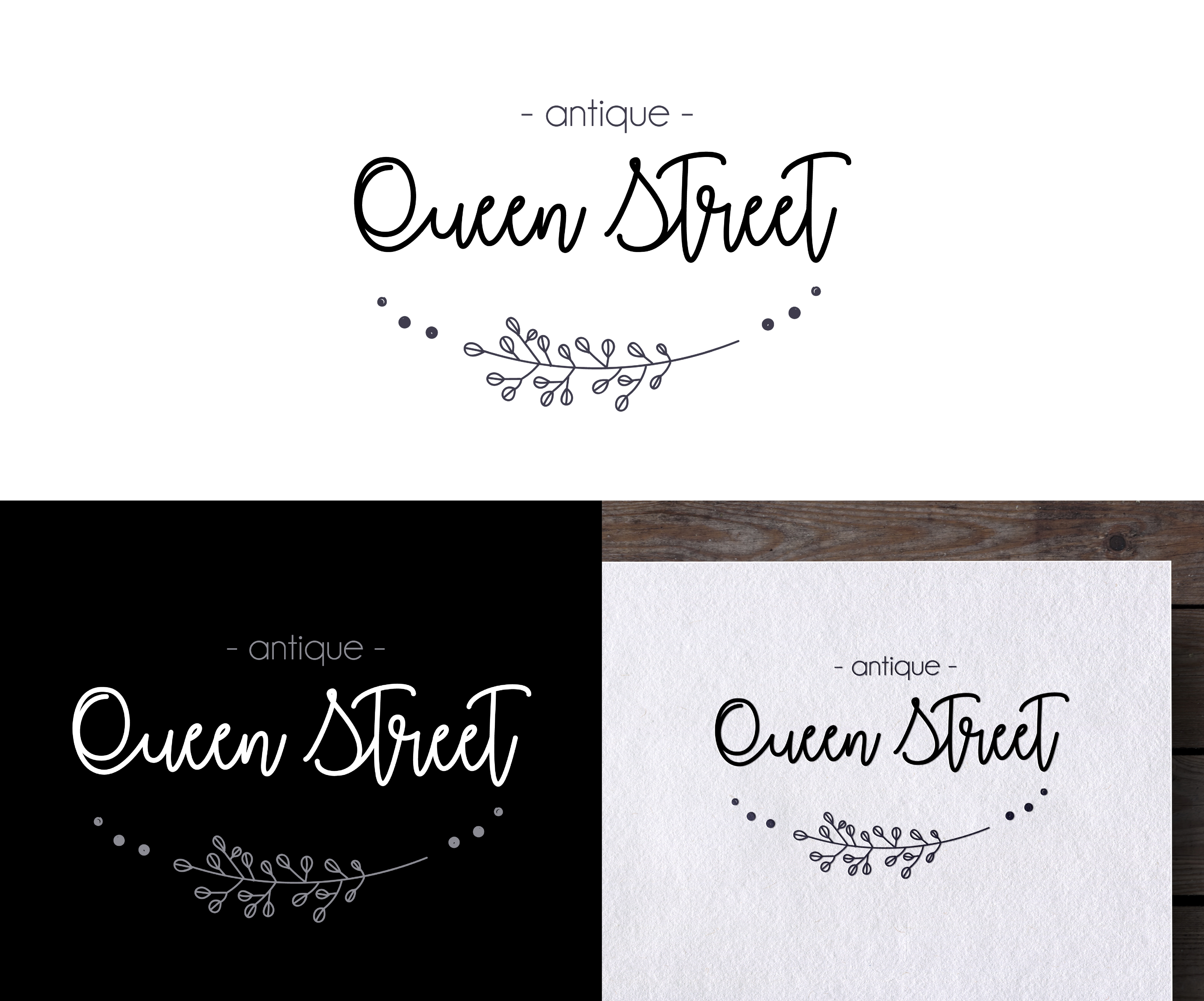 Logo Design by Lili for this project | Design #26211922