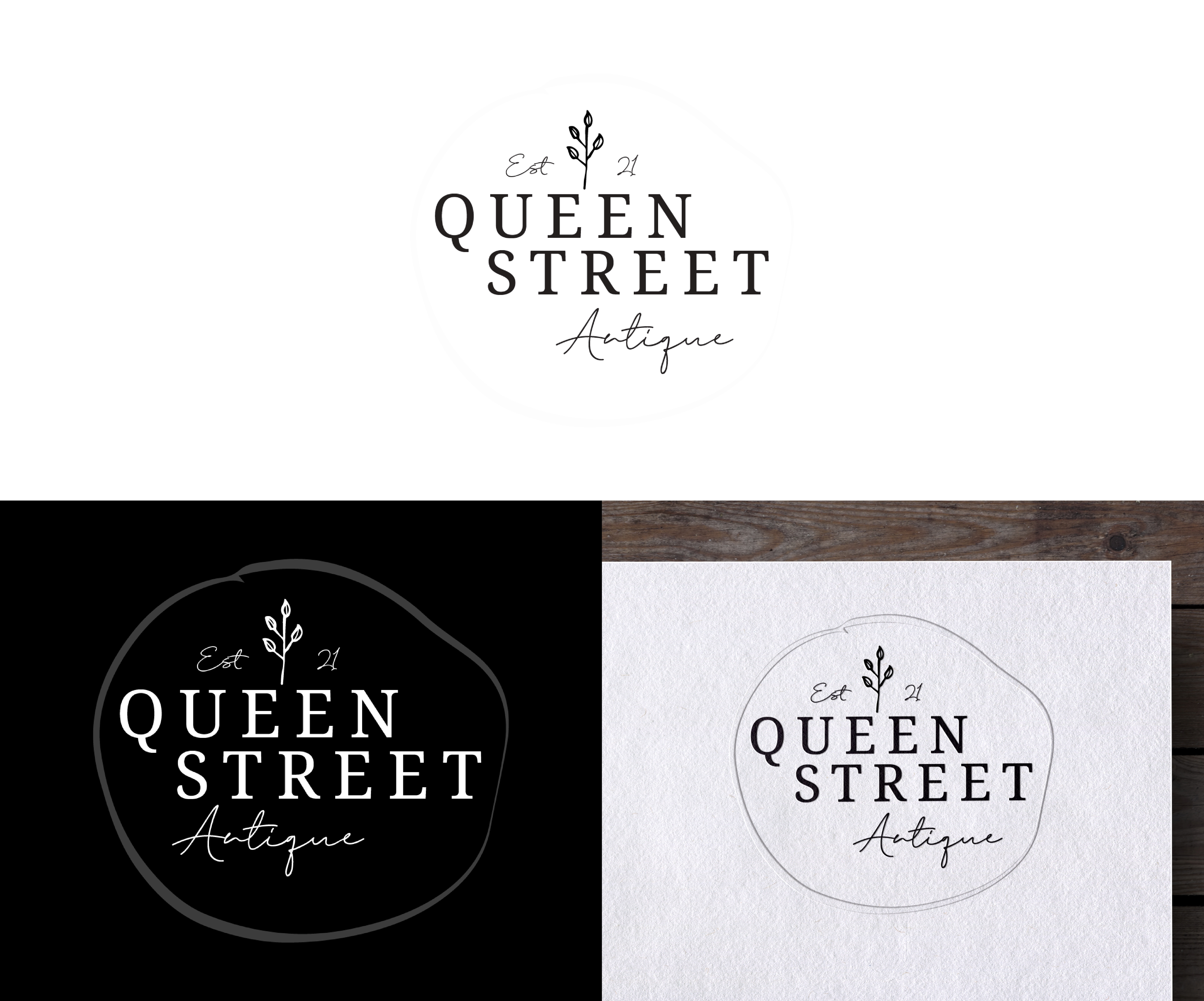 Logo Design by Lili for this project | Design #26211927