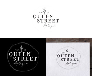 Diseño de Logo por Lili para este proyecto | Diseño: #26211927