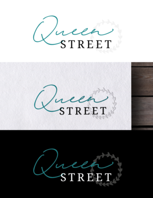 Diseño de Logo por Lili para este proyecto | Diseño: #26211934