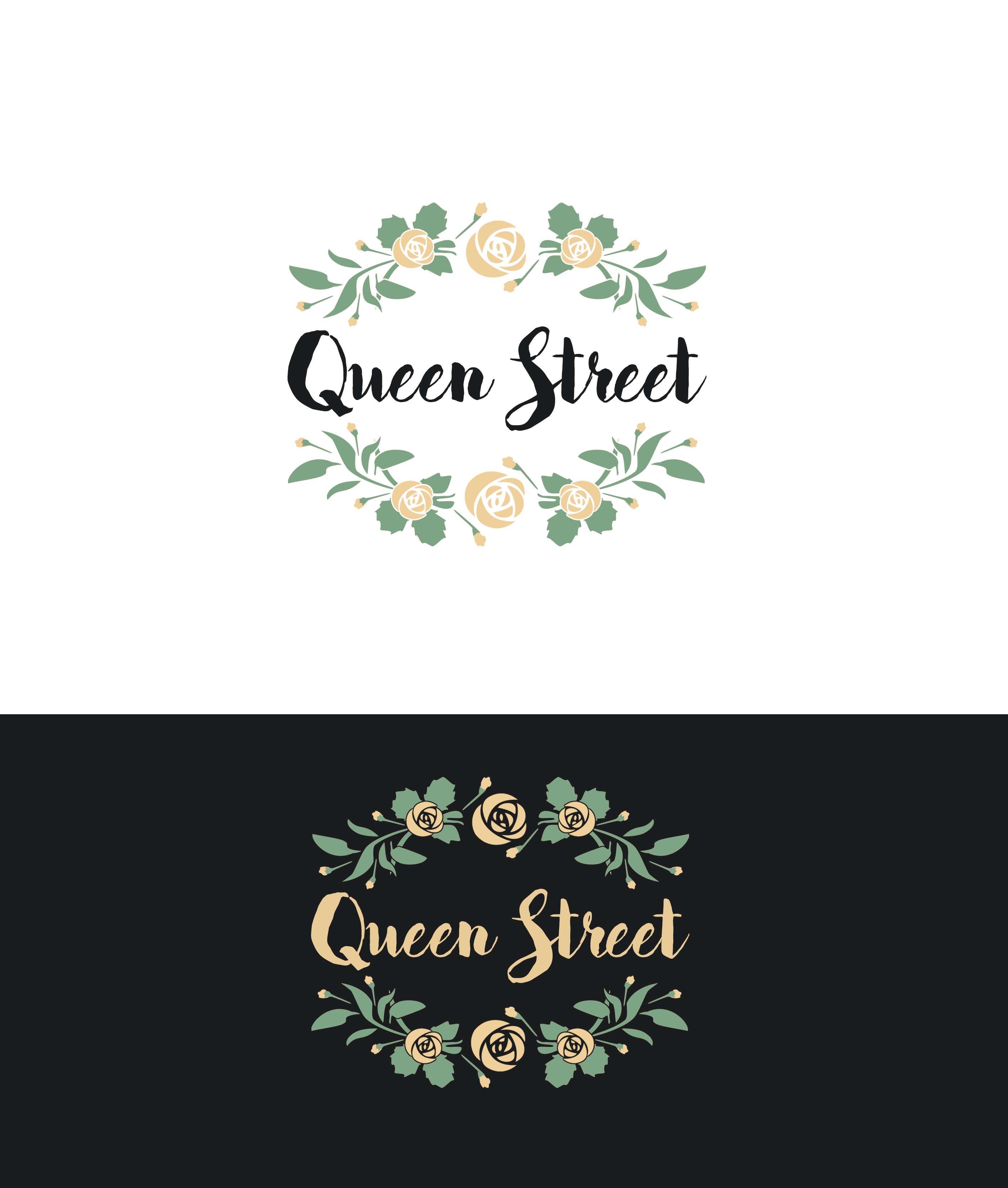 Logo Design by Ana Gocheva for this project | Design #26189970