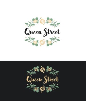 Diseño de Logo por Ana Gocheva para este proyecto | Diseño: #26189970