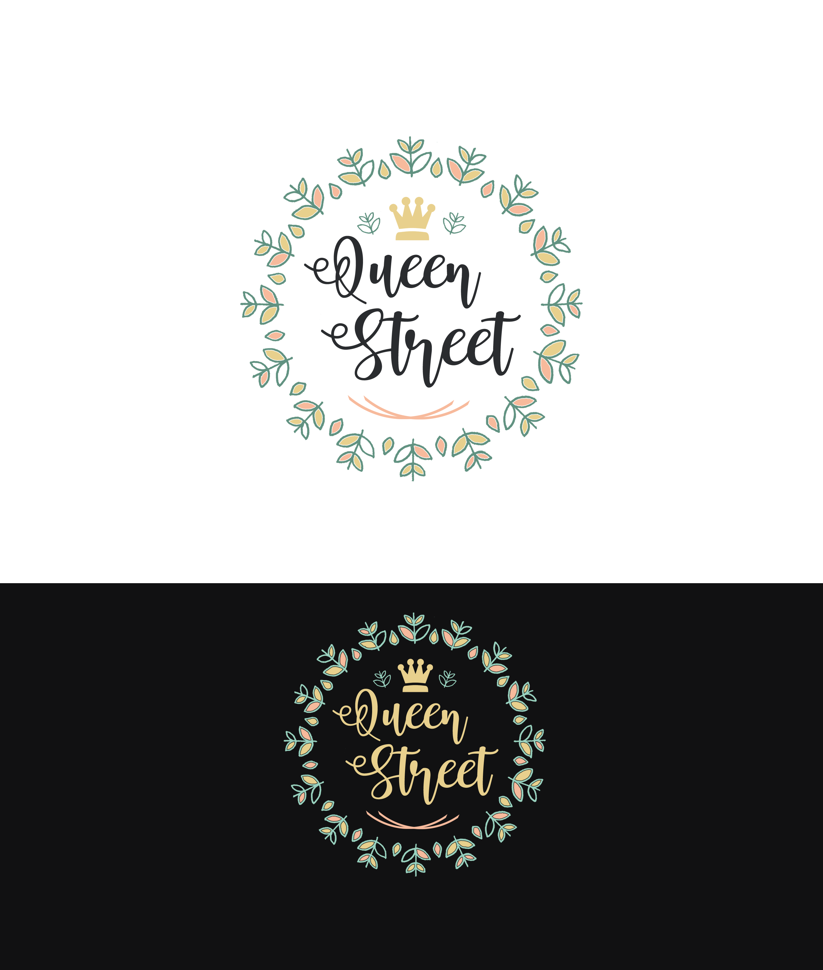 Logo Design by Ana Gocheva for this project | Design #26189974