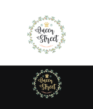Diseño de Logo por Ana Gocheva para este proyecto | Diseño: #26189974