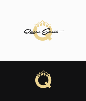 Diseño de Logo por Ana Gocheva para este proyecto | Diseño: #26189978