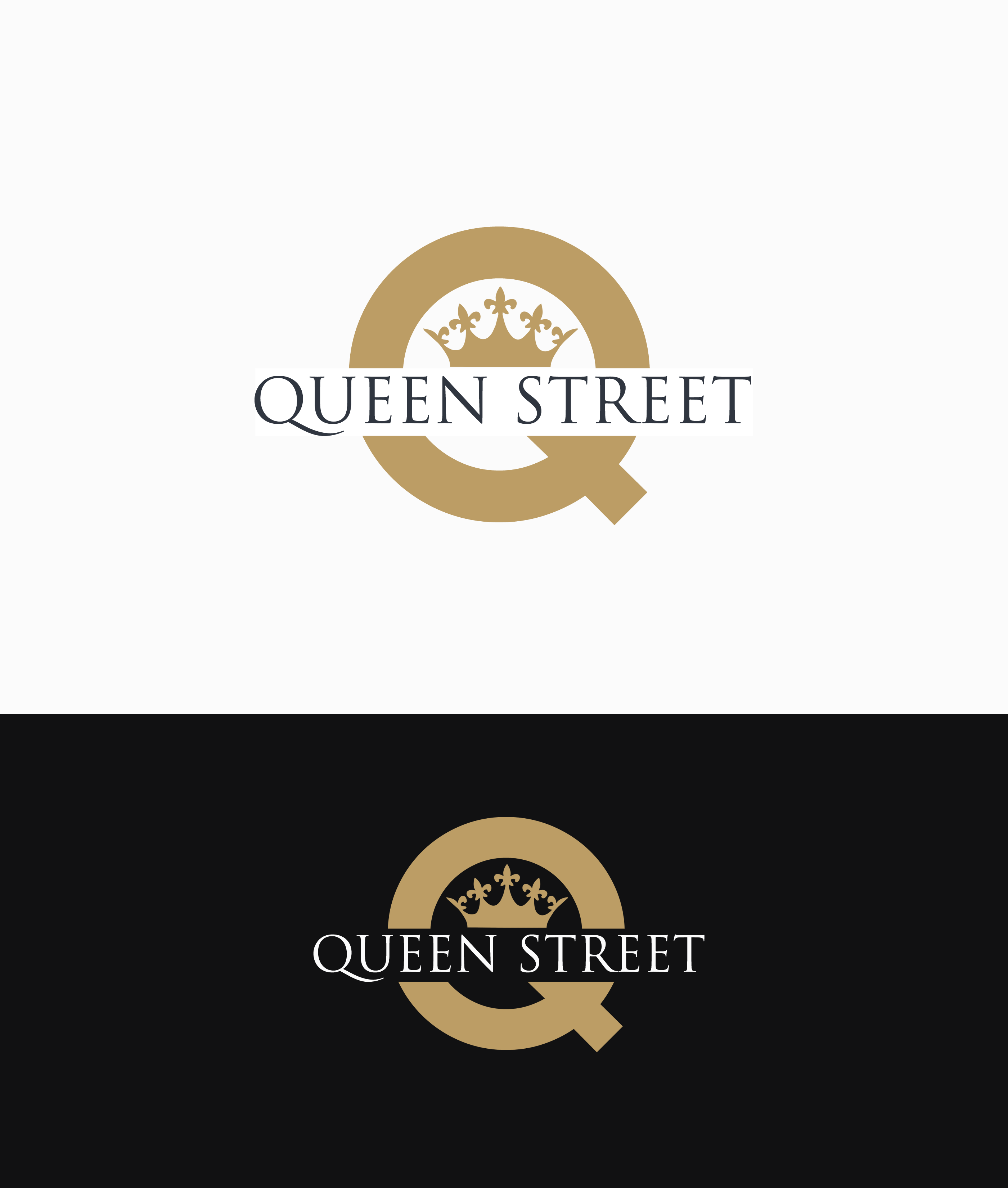 Logo Design by Ana Gocheva for this project | Design #26191212