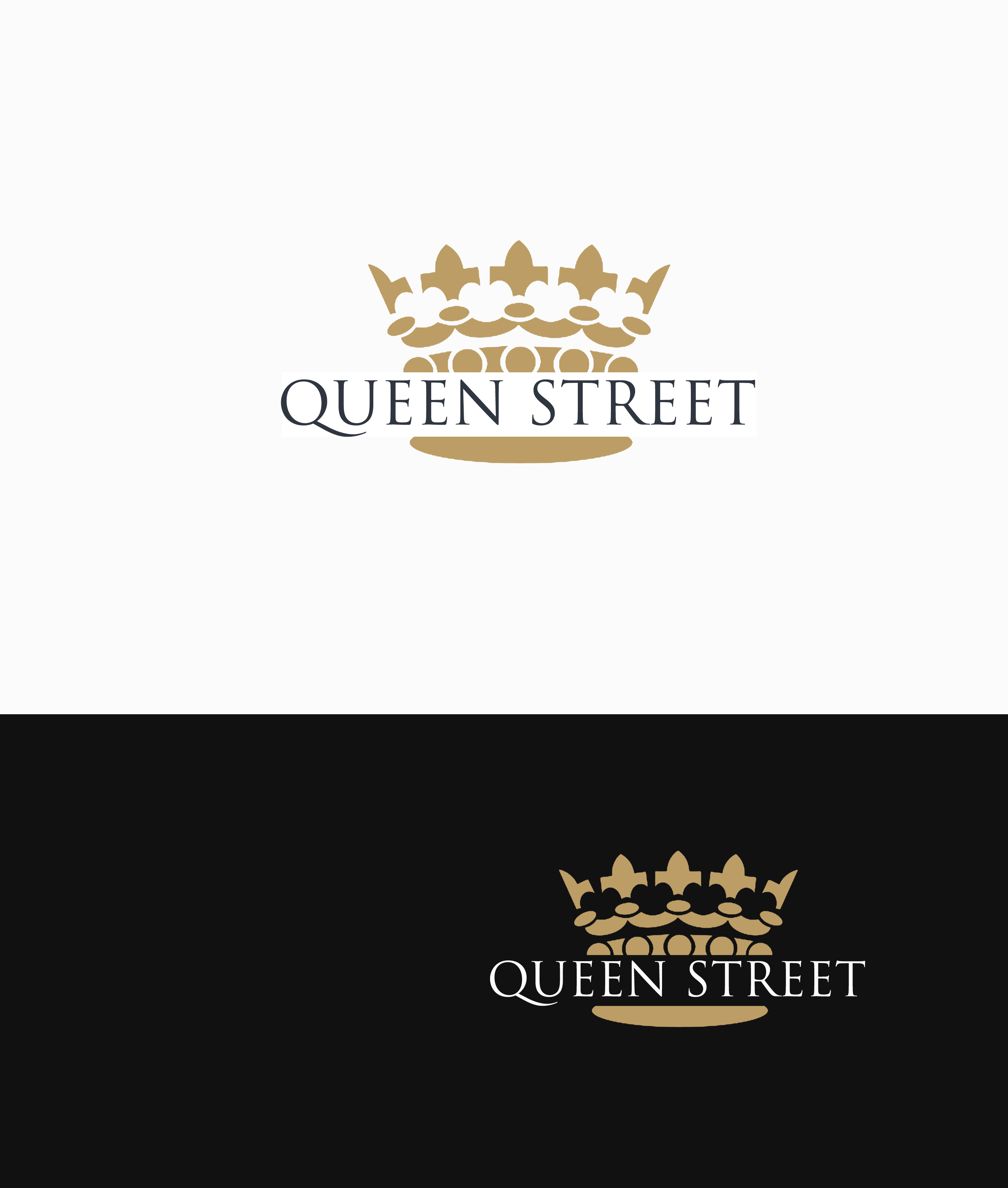 Logo Design by Ana Gocheva for this project | Design #26191213