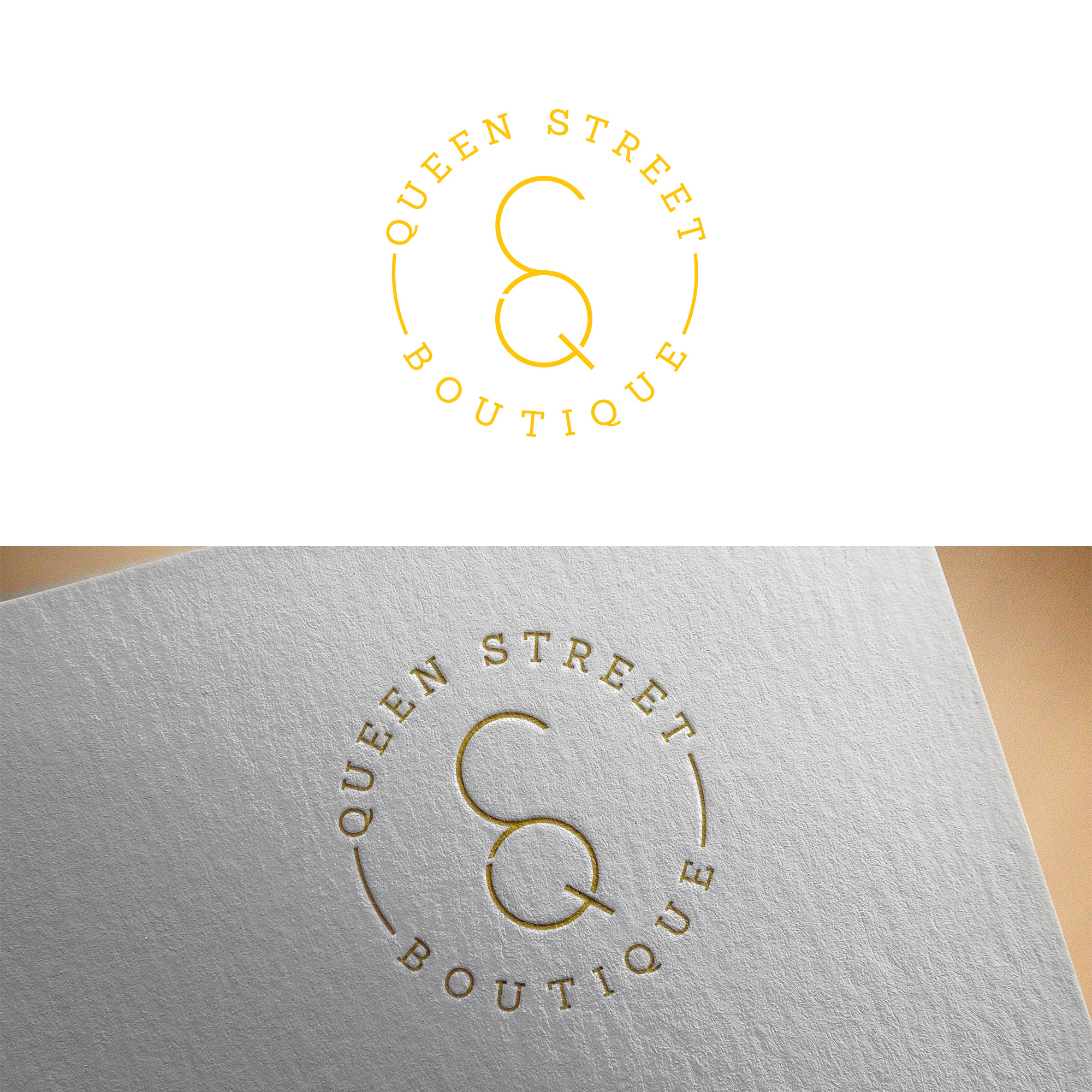 Logo Design by athursky for this project | Design #26207563