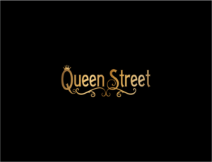 Queen Street | Logo Design by BNdesigner