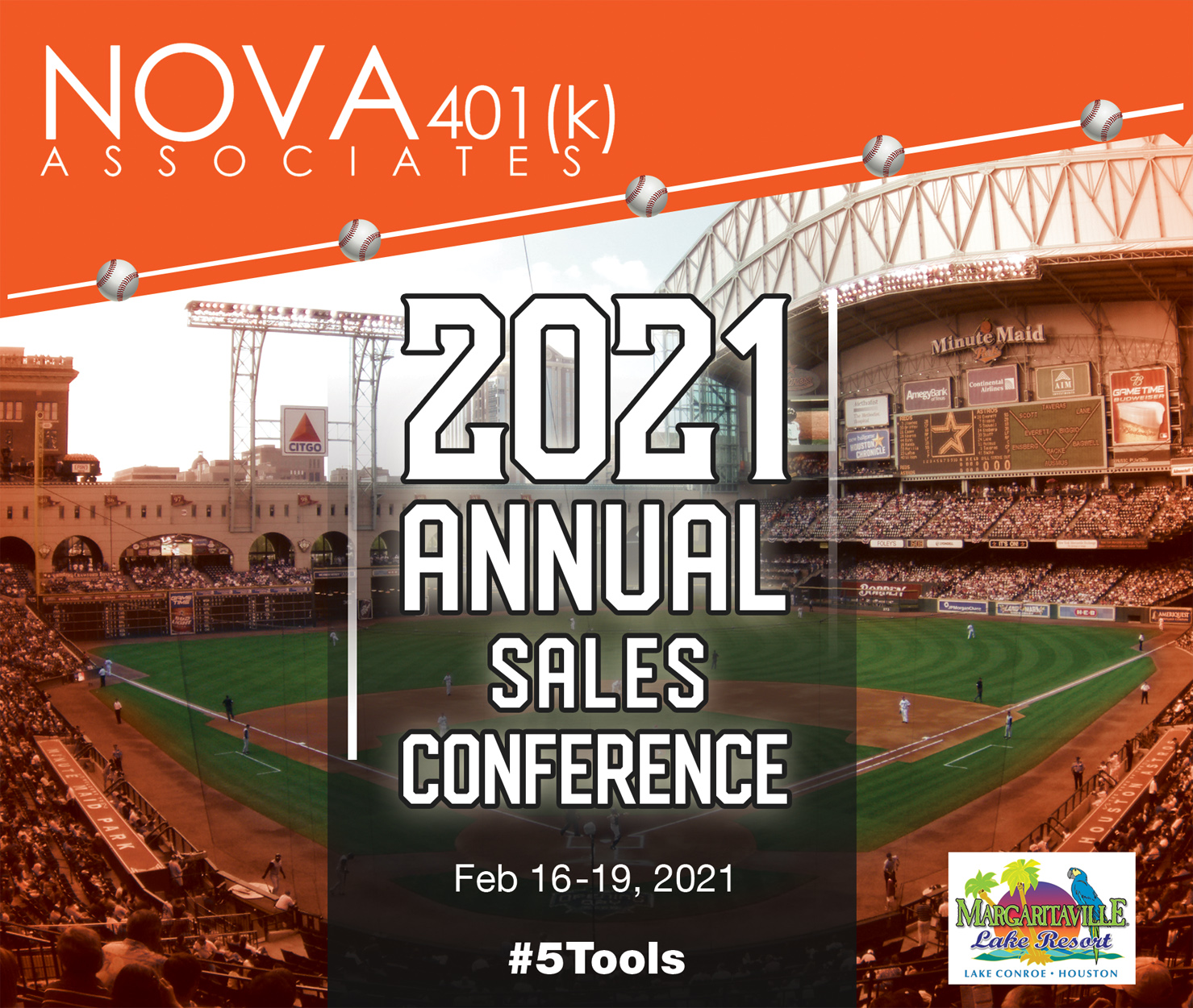 Graphic Design by MadihDesign for Nova 401(k) Associates | Design #26178577