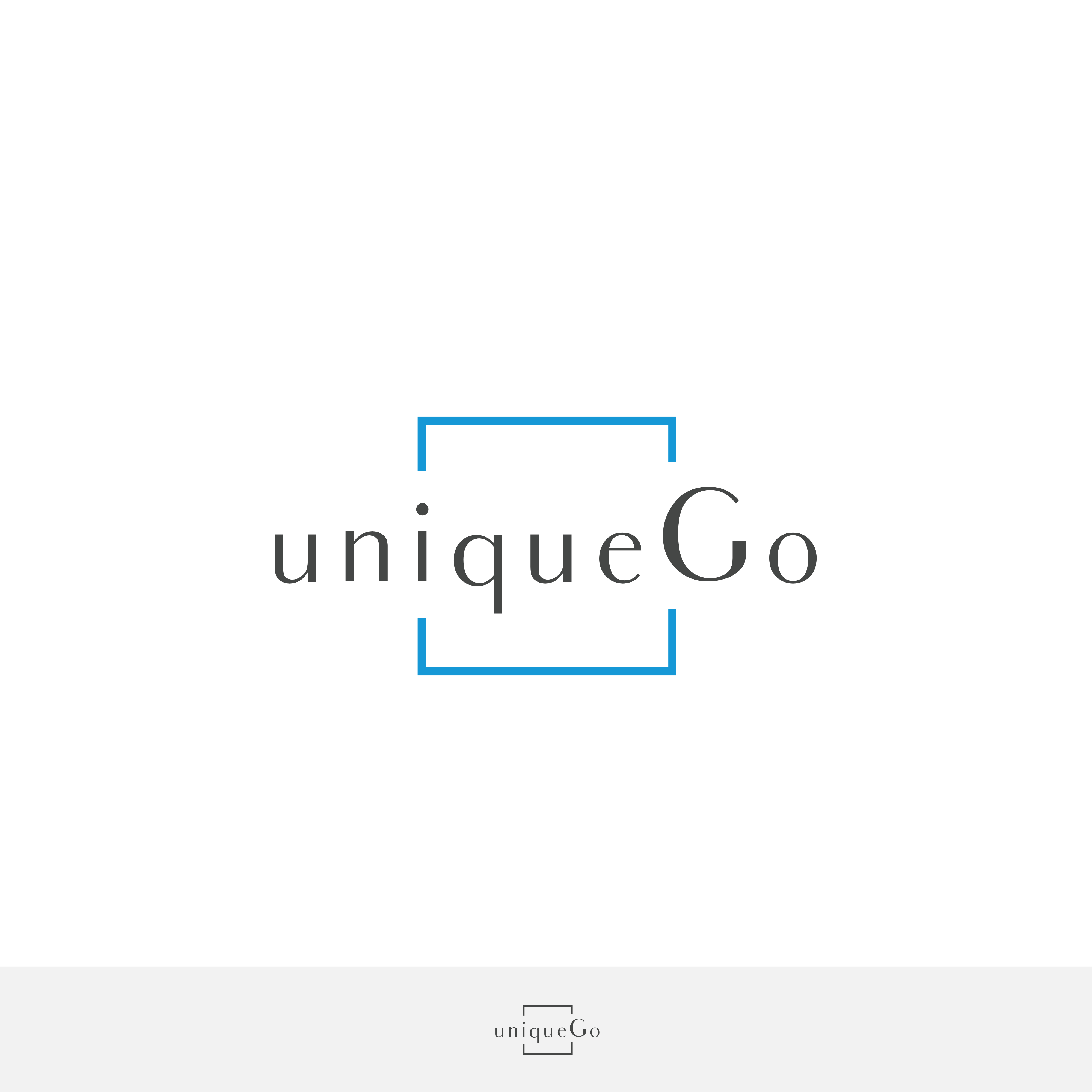 Logo-Design von Linen Designs für GM COMMERCE | Design #26195558