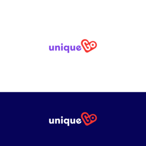 uniqueGo | Logo Design by Omee