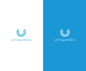 Logo Design by bijuak for GM COMMERCE | Design: #26178948