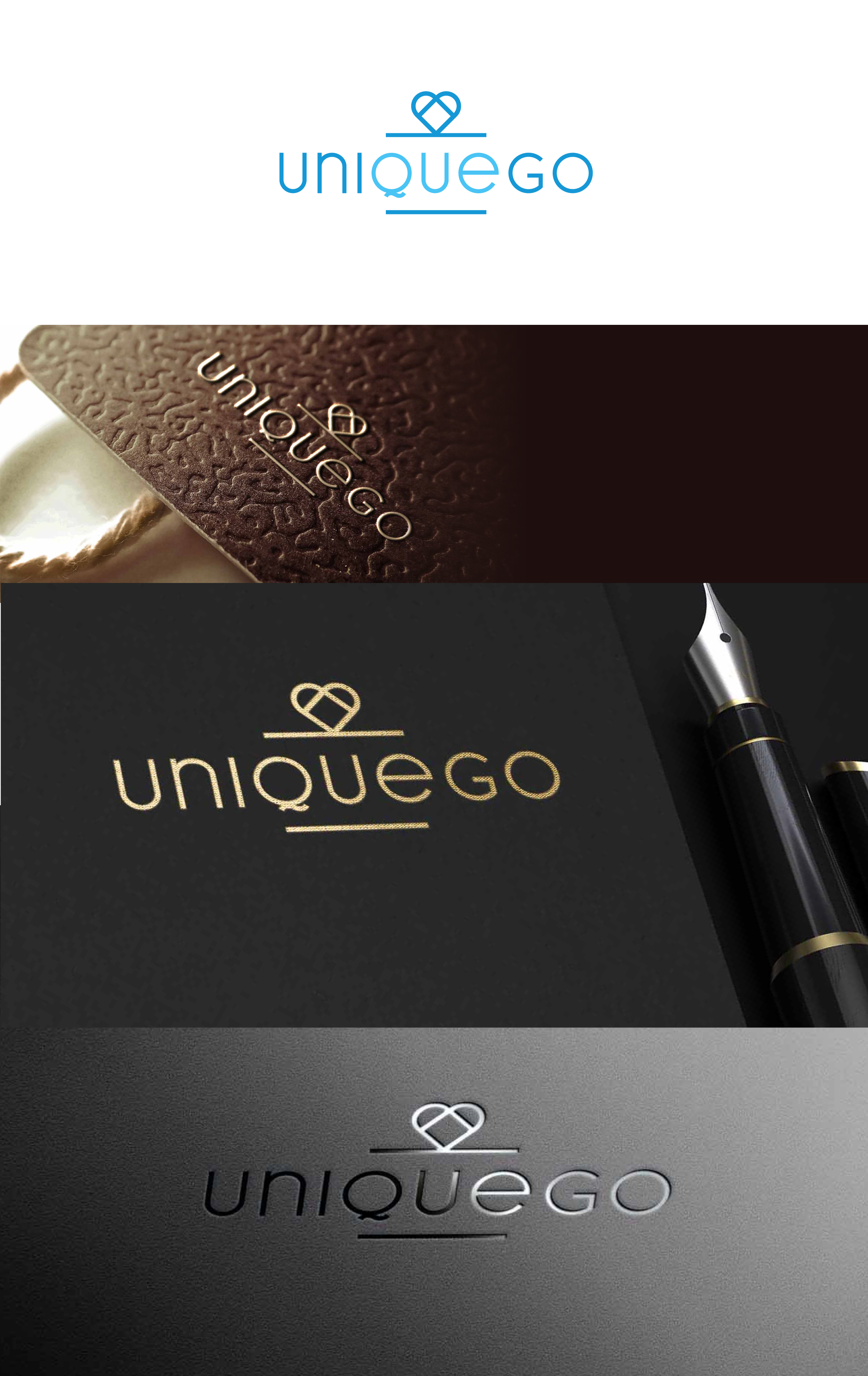 Logo Design by logographix for GM COMMERCE | Design #26184251