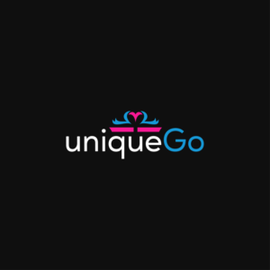 uniqueGo | Logo Design by anizonestudio