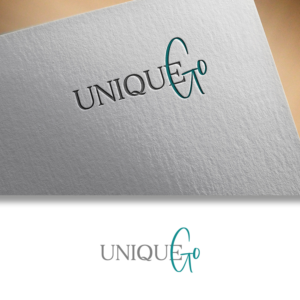 uniqueGo | Logo Design by DesignDUO