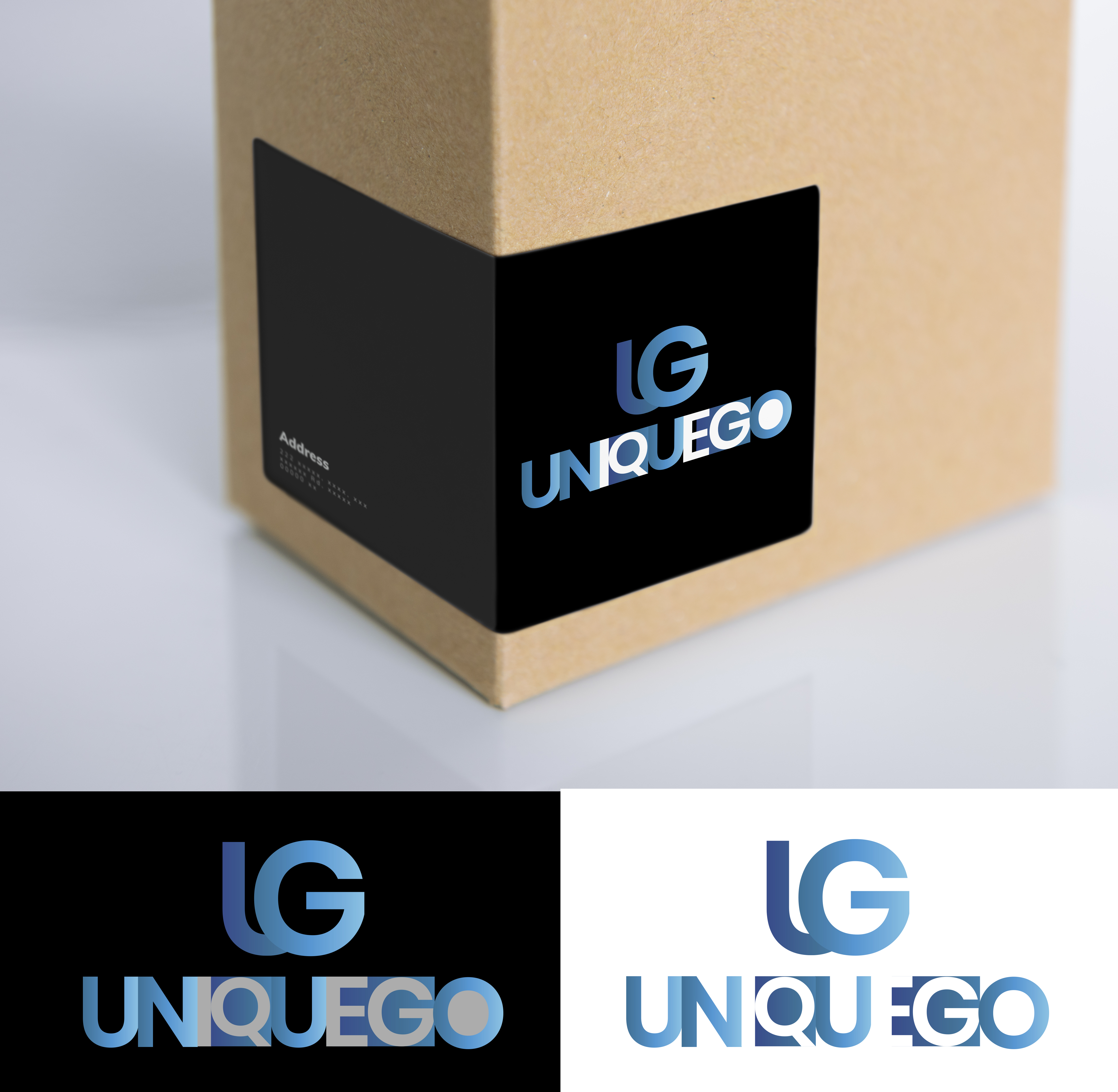 Design de Logo par SAI DESIGNS pour GM COMMERCE | Design #26187137