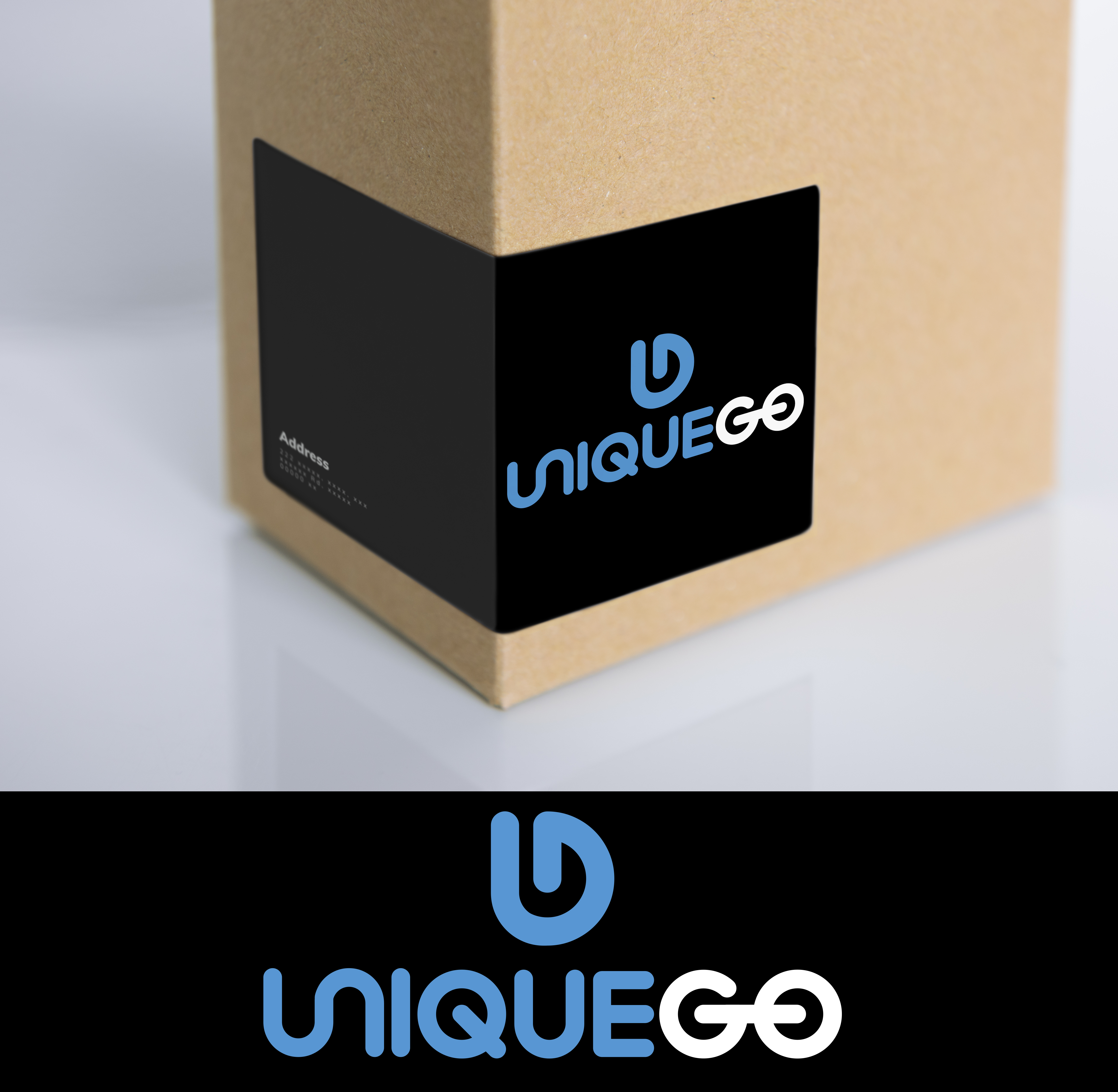 Logo Design by SAI DESIGNS for GM COMMERCE | Design #26187138