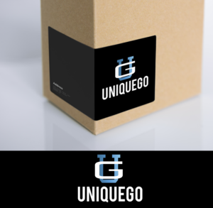 Logo Design by SAI DESIGNS for GM COMMERCE | Design: #26187139