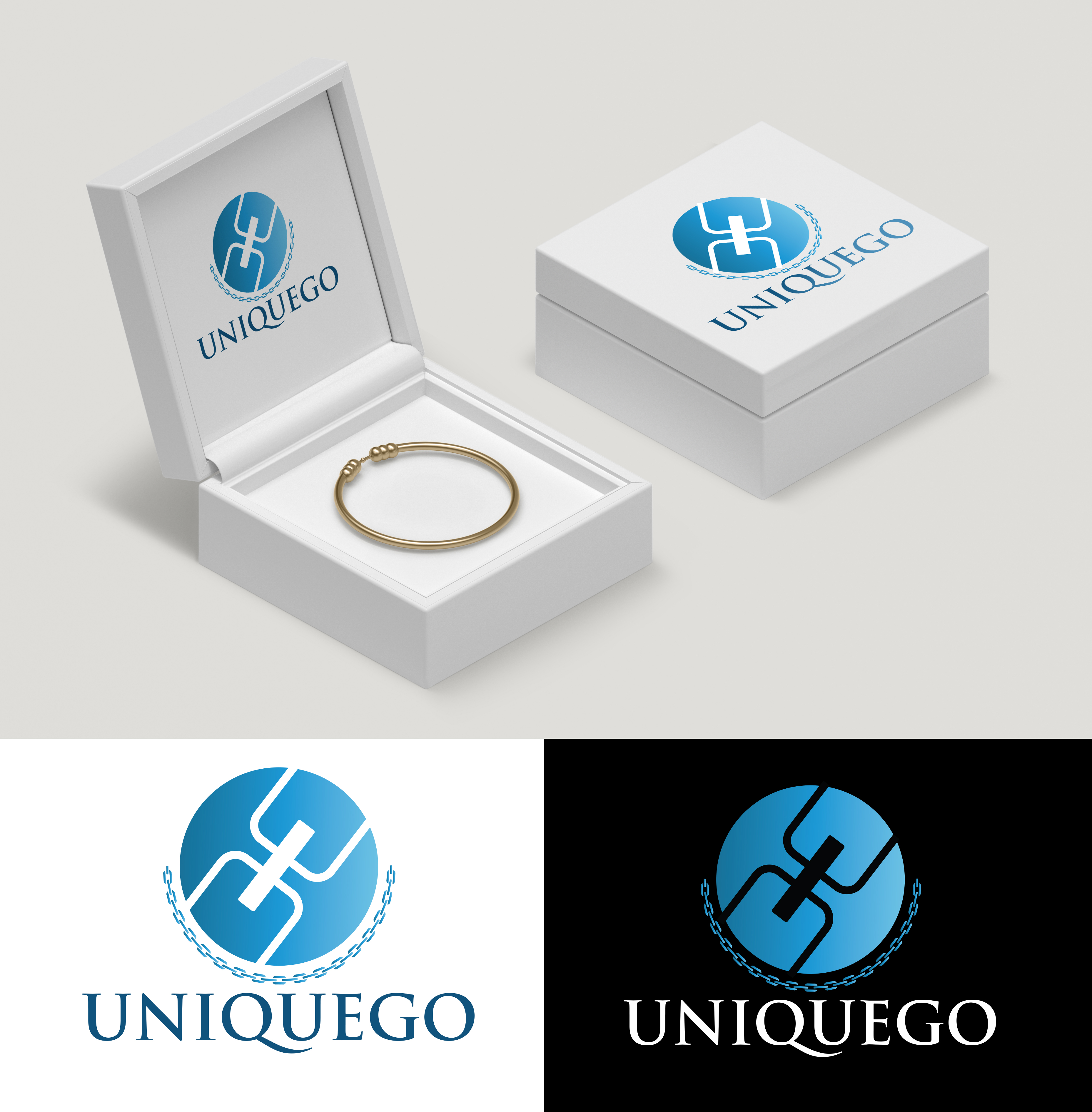 Logo-Design von SAI DESIGNS für GM COMMERCE | Design #26200920