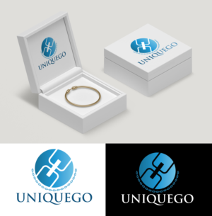 uniqueGo | Design de Logo par SAI DESIGNS