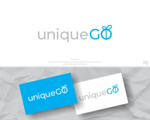 Logo Design by MBARO for GM COMMERCE | Design: #26198530