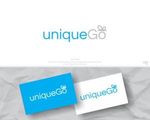 Logo Design by MBARO for GM COMMERCE | Design: #26198532