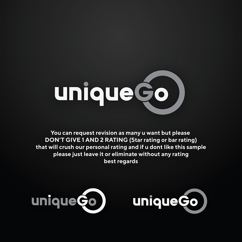 Logo Design by IdentsArt for GM COMMERCE | Design #26178667