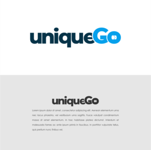 Logo Design by diasfebim for GM COMMERCE | Design: #26178950