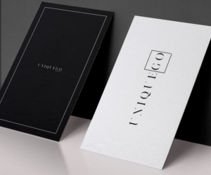 Logo Design by ChicD for GM COMMERCE | Design: #26187751