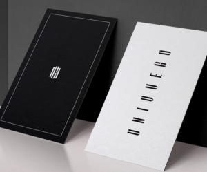 uniqueGo | Logo Design by ChicD