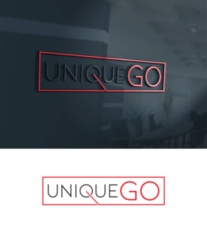 Logo Design by u2square
