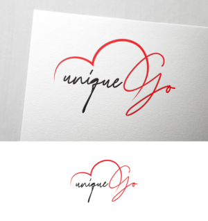 Logo Design by u2square for GM COMMERCE | Design: #26182166