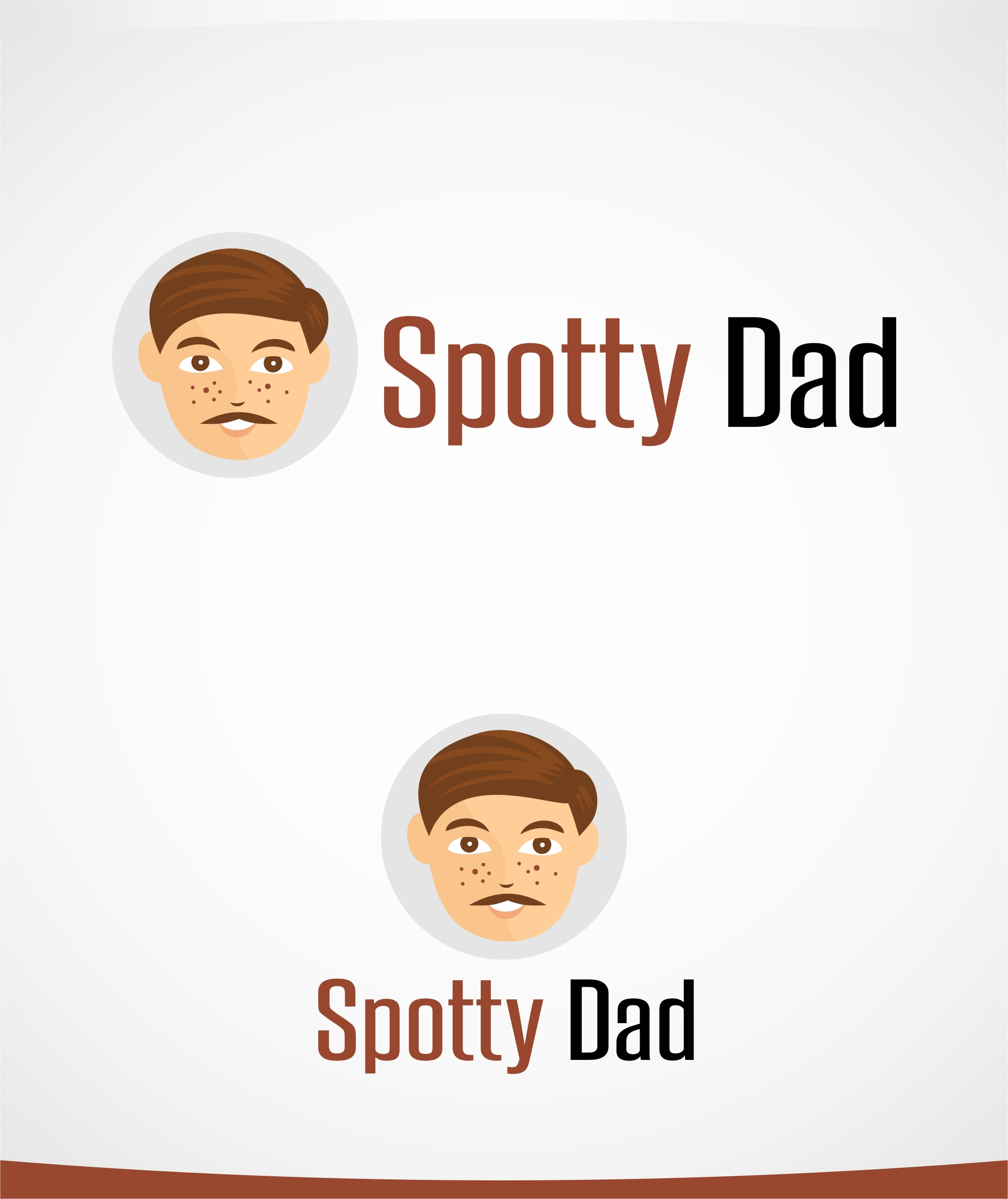 Logo Design by hamkur for this project | Design #26176163