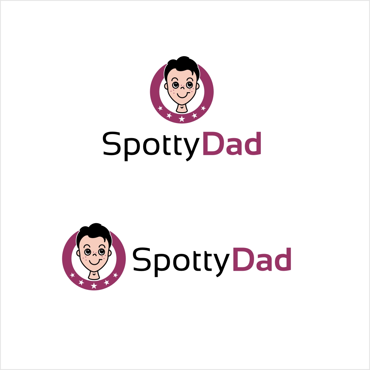 Logo Design by Scarface.Whitewolf for this project | Design #26178010