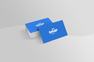 Logo Design by Patrick Davidson