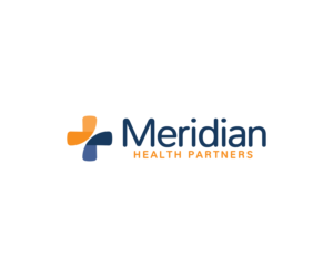 Meridian Health Partners | Logo Design by kimcam