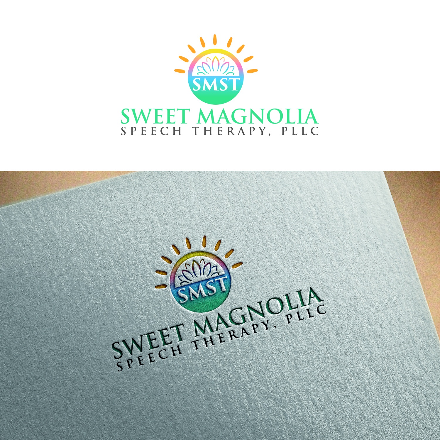 Logo-Design von MG.graphics für dieses Projekt | Design #26175567